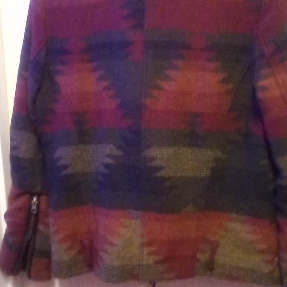 Free People Jacket - Picture 8 of 10